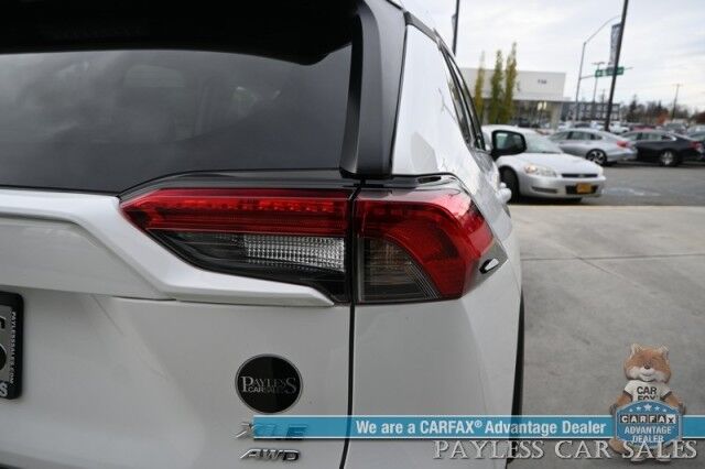 2024 Toyota RAV4 XLE / AWD / Auto Start / Power & Heated Seats / Heated Steering / Adaptive Cruise Control / Lane Departure & Blind Spot Alert / Apple CarPlay & Android Auto / Back Up Camera / Keyless Entry & Start / 1-Owner Anchorage AK 2024 Toyota RAV4 XLE / AWD / Auto Start / Power & Heated Seats / Heated Steering / Adaptive Cruise Control / Lane Departure & Blind Spot Alert / Apple CarPlay & Android Auto / Back Up Camera / Keyless Entry & Start / 1-Owner Anchorage AK