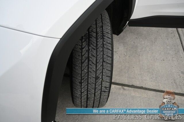 2024 Toyota RAV4 XLE / AWD / Auto Start / Power & Heated Seats / Heated Steering / Adaptive Cruise Control / Lane Departure & Blind Spot Alert / Apple CarPlay & Android Auto / Back Up Camera / Keyless Entry & Start / 1-Owner Anchorage AK 2024 Toyota RAV4 XLE / AWD / Auto Start / Power & Heated Seats / Heated Steering / Adaptive Cruise Control / Lane Departure & Blind Spot Alert / Apple CarPlay & Android Auto / Back Up Camera / Keyless Entry & Start / 1-Owner Anchorage AK