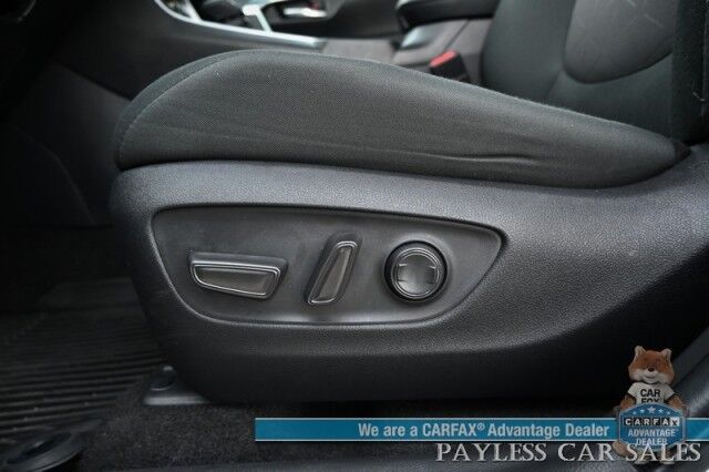 2024 Toyota RAV4 XLE / AWD / Auto Start / Power & Heated Seats / Heated Steering / Adaptive Cruise Control / Lane Departure & Blind Spot Alert / Apple CarPlay & Android Auto / Back Up Camera / Keyless Entry & Start / 1-Owner Anchorage AK 2024 Toyota RAV4 XLE / AWD / Auto Start / Power & Heated Seats / Heated Steering / Adaptive Cruise Control / Lane Departure & Blind Spot Alert / Apple CarPlay & Android Auto / Back Up Camera / Keyless Entry & Start / 1-Owner Anchorage AK