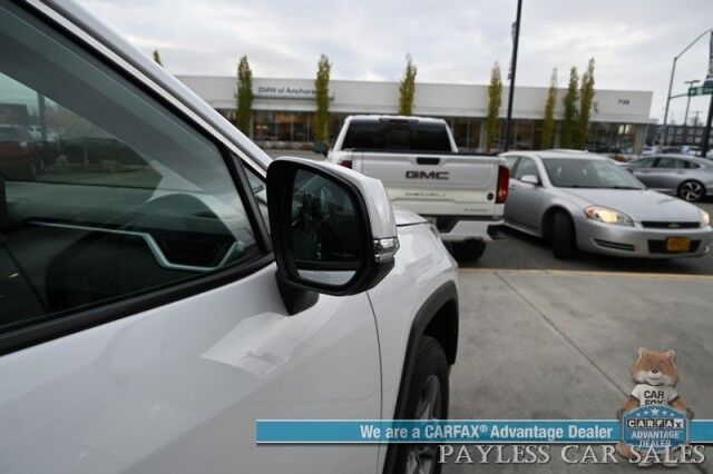 2024 Toyota RAV4 XLE / AWD / Auto Start / Power & Heated Seats / Heated Steering / Adaptive Cruise Control / Lane Departure & Blind Spot Alert / Apple CarPlay & Android Auto / Back Up Camera / Keyless Entry & Start / 1-Owner Anchorage AK 2024 Toyota RAV4 XLE / AWD / Auto Start / Power & Heated Seats / Heated Steering / Adaptive Cruise Control / Lane Departure & Blind Spot Alert / Apple CarPlay & Android Auto / Back Up Camera / Keyless Entry & Start / 1-Owner Anchorage AK