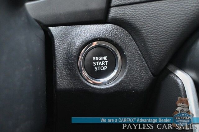 2024 Toyota RAV4 XLE / AWD / Auto Start / Power & Heated Seats / Heated Steering / Adaptive Cruise Control / Lane Departure & Blind Spot Alert / Apple CarPlay & Android Auto / Back Up Camera / Keyless Entry & Start / 1-Owner Anchorage AK 2024 Toyota RAV4 XLE / AWD / Auto Start / Power & Heated Seats / Heated Steering / Adaptive Cruise Control / Lane Departure & Blind Spot Alert / Apple CarPlay & Android Auto / Back Up Camera / Keyless Entry & Start / 1-Owner Anchorage AK