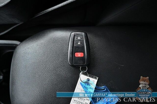 2024 Toyota RAV4 XLE / AWD / Auto Start / Power & Heated Seats / Heated Steering / Adaptive Cruise Control / Lane Departure & Blind Spot Alert / Apple CarPlay & Android Auto / Back Up Camera / Keyless Entry & Start / 1-Owner Anchorage AK 2024 Toyota RAV4 XLE / AWD / Auto Start / Power & Heated Seats / Heated Steering / Adaptive Cruise Control / Lane Departure & Blind Spot Alert / Apple CarPlay & Android Auto / Back Up Camera / Keyless Entry & Start / 1-Owner Anchorage AK