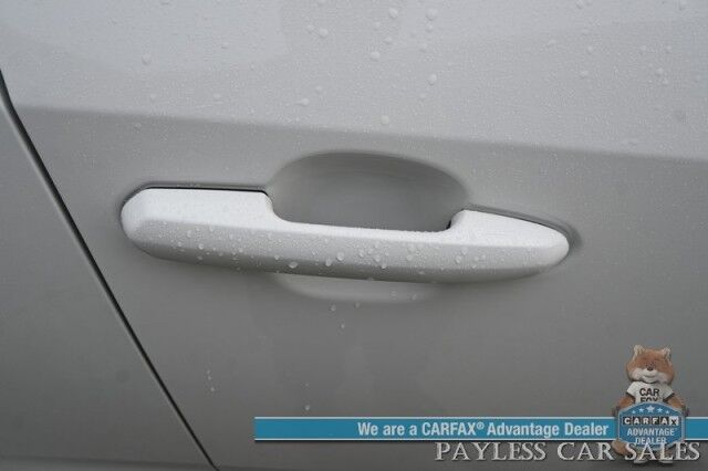 2024 Toyota RAV4 XLE / AWD / Auto Start / Power & Heated Seats / Heated Steering / Adaptive Cruise Control / Lane Departure & Blind Spot Alert / Apple CarPlay & Android Auto / Back Up Camera / Keyless Entry & Start / 1-Owner Anchorage AK