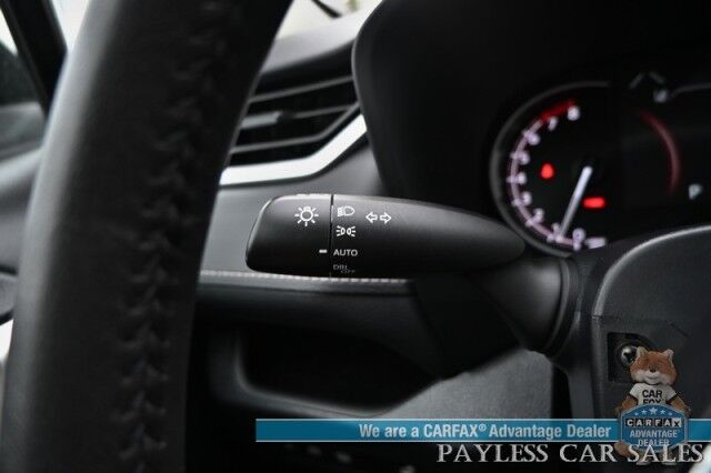 2024 Toyota RAV4 XLE / AWD / Auto Start / Power & Heated Seats / Heated Steering / Adaptive Cruise Control / Lane Departure & Blind Spot Alert / Apple CarPlay & Android Auto / Back Up Camera / Keyless Entry & Start / 1-Owner Anchorage AK