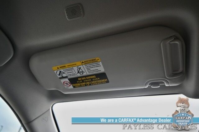 2024 Toyota RAV4 XLE / AWD / Auto Start / Power & Heated Seats / Heated Steering / Adaptive Cruise Control / Lane Departure & Blind Spot Alert / Apple CarPlay & Android Auto / Back Up Camera / Keyless Entry & Start / 1-Owner Anchorage AK