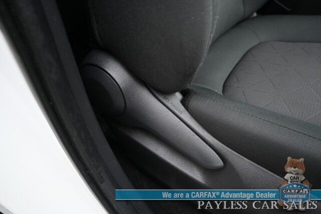 2024 Toyota RAV4 XLE / AWD / Auto Start / Power & Heated Seats / Heated Steering / Adaptive Cruise Control / Lane Departure & Blind Spot Alert / Apple CarPlay & Android Auto / Back Up Camera / Keyless Entry & Start / 1-Owner Anchorage AK