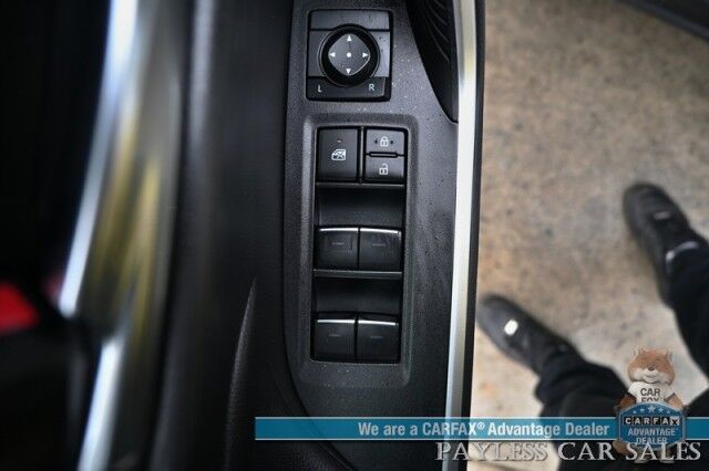 2024 Toyota RAV4 XLE / AWD / Auto Start / Power & Heated Seats / Heated Steering / Adaptive Cruise Control / Lane Departure & Blind Spot Alert / Apple CarPlay & Android Auto / Back Up Camera / Keyless Entry & Start / 1-Owner Anchorage AK
