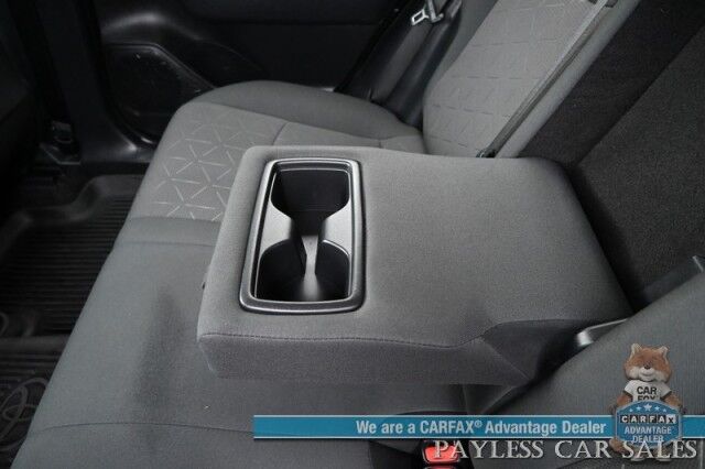 2024 Toyota RAV4 XLE / AWD / Auto Start / Power & Heated Seats / Heated Steering / Adaptive Cruise Control / Lane Departure & Blind Spot Alert / Apple CarPlay & Android Auto / Back Up Camera / Keyless Entry & Start / 1-Owner Anchorage AK