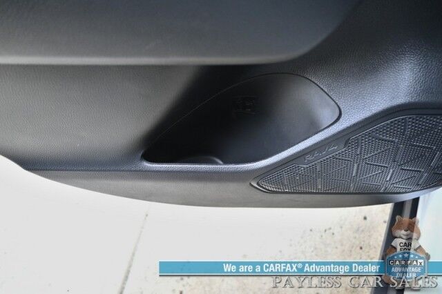2024 Toyota RAV4 XLE / AWD / Auto Start / Power & Heated Seats / Heated Steering / Adaptive Cruise Control / Lane Departure & Blind Spot Alert / Apple CarPlay & Android Auto / Back Up Camera / Keyless Entry & Start / 1-Owner Anchorage AK