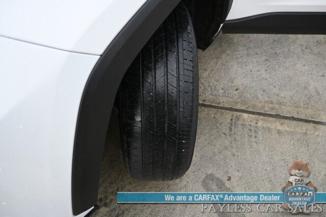 2024 Toyota RAV4 XLE / AWD / Auto Start / Power & Heated Seats / Heated Steering / Adaptive Cruise Control / Lane Departure & Blind Spot Alert / Apple CarPlay & Android Auto / Back Up Camera / Keyless Entry & Start / 1-Owner Anchorage AK