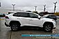 2024 Toyota RAV4 XLE / AWD / Auto Start / Power & Heated Seats / Heated Steering / Adaptive Cruise Control / Lane Departure & Blind Spot Alert / Apple CarPlay & Android Auto / Back Up Camera / Keyless Entry & Start / 1-Owner Anchorage AK
