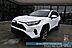 2024 Toyota RAV4 XLE / AWD / Auto Start / Power & Heated Seats / Heated Steering / Adaptive Cruise Control / Lane Departure & Blind Spot Alert / Apple CarPlay & Android Auto / Back Up Camera / Keyless Entry & Start / 1-Owner Anchorage AK