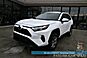 2024 Toyota RAV4 XLE / AWD / Auto Start / Power & Heated Seats / Heated Steering / Adaptive Cruise Control / Lane Departure & Blind Spot Alert / Apple CarPlay & Android Auto / Back Up Camera / Keyless Entry & Start / 1-Owner Anchorage AK