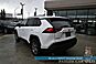 2024 Toyota RAV4 XLE / AWD / Auto Start / Power & Heated Seats / Heated Steering / Adaptive Cruise Control / Lane Departure & Blind Spot Alert / Apple CarPlay & Android Auto / Back Up Camera / Keyless Entry & Start / 1-Owner Anchorage AK