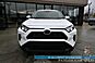 2024 Toyota RAV4 XLE / AWD / Auto Start / Power & Heated Seats / Heated Steering / Adaptive Cruise Control / Lane Departure & Blind Spot Alert / Apple CarPlay & Android Auto / Back Up Camera / Keyless Entry & Start / 1-Owner Anchorage AK