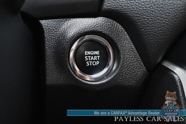 2024 Toyota RAV4 XLE / AWD / Auto Start / Power & Heated Seats / Heated Steering / Adaptive Cruise Control / Lane Departure & Blind Spot Alert / Apple CarPlay & Android Auto / Back Up Camera / Keyless Entry & Start / 1-Owner Anchorage AK