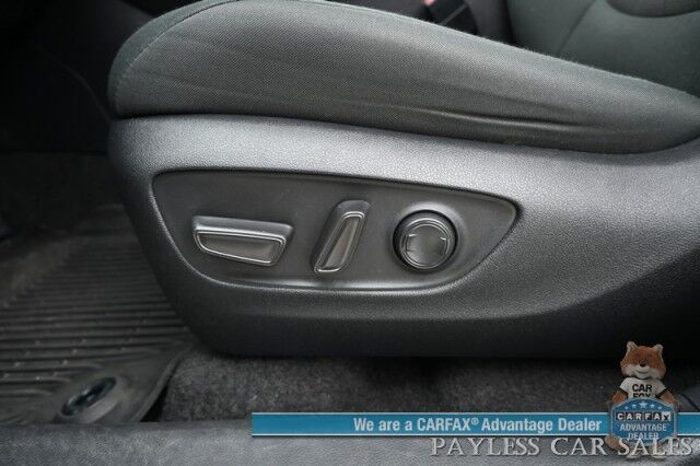 2024 Toyota RAV4 XLE / AWD / Auto Start / Power & Heated Seats / Heated Steering / Adaptive Cruise Control / Lane Departure & Blind Spot Alert / Apple CarPlay & Android Auto / Back Up Camera / Keyless Entry & Start / 1-Owner Anchorage AK