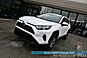 2024 Toyota RAV4 XLE / AWD / Auto Start / Power & Heated Seats / Heated Steering / Adaptive Cruise Control / Lane Departure & Blind Spot Alert / Apple CarPlay & Android Auto / Back Up Camera / Keyless Entry & Start / 1-Owner Anchorage AK