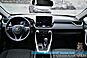 2024 Toyota RAV4 XLE / AWD / Auto Start / Power & Heated Seats / Heated Steering / Adaptive Cruise Control / Lane Departure & Blind Spot Alert / Apple CarPlay & Android Auto / Back Up Camera / Keyless Entry & Start / 1-Owner Anchorage AK