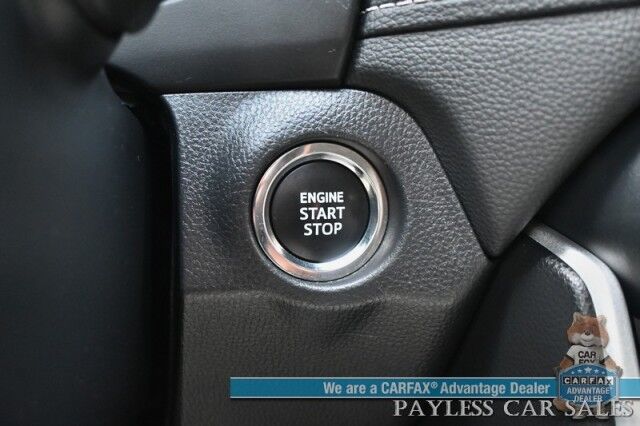 2024 Toyota RAV4 XLE / AWD / Auto Start / Power & Heated Seats / Heated Steering / Adaptive Cruise Control / Lane Departure & Blind Spot Alert / Apple CarPlay & Android Auto / Back Up Camera / Keyless Entry & Start / 1-Owner Anchorage AK 2024 Toyota RAV4 XLE / AWD / Auto Start / Power & Heated Seats / Heated Steering / Adaptive Cruise Control / Lane Departure & Blind Spot Alert / Apple CarPlay & Android Auto / Back Up Camera / Keyless Entry & Start / 1-Owner Anchorage AK