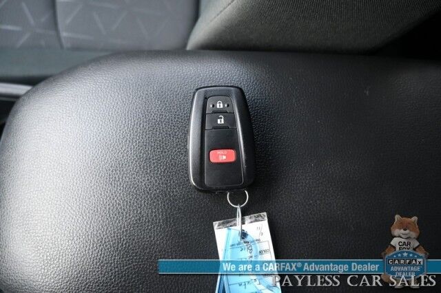 2024 Toyota RAV4 XLE / AWD / Auto Start / Power & Heated Seats / Heated Steering / Adaptive Cruise Control / Lane Departure & Blind Spot Alert / Apple CarPlay & Android Auto / Back Up Camera / Keyless Entry & Start / 1-Owner Anchorage AK 2024 Toyota RAV4 XLE / AWD / Auto Start / Power & Heated Seats / Heated Steering / Adaptive Cruise Control / Lane Departure & Blind Spot Alert / Apple CarPlay & Android Auto / Back Up Camera / Keyless Entry & Start / 1-Owner Anchorage AK