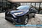 2024 Toyota RAV4 XLE / AWD / Auto Start / Power & Heated Seats / Heated Steering / Adaptive Cruise Control / Lane Departure & Blind Spot Alert / Apple CarPlay & Android Auto / Back Up Camera / Keyless Entry & Start / 1-Owner Anchorage AK 2024 Toyota RAV4 XLE / AWD / Auto Start / Power & Heated Seats / Heated Steering / Adaptive Cruise Control / Lane Departure & Blind Spot Alert / Apple CarPlay & Android Auto / Back Up Camera / Keyless Entry & Start / 1-Owner Anchorage AK