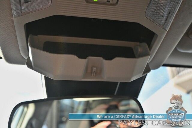 2024 Toyota RAV4 XLE / AWD / Auto Start / Weather Pkg / Power & Heated Cloth Seats / Heated Steering / Adaptive Cruise / Blind Spot & Lane Alert / Apple CarPlay & Android Auto / Back Up Camera / Keyless Entry & Start / 1-Owner Anchorage AK