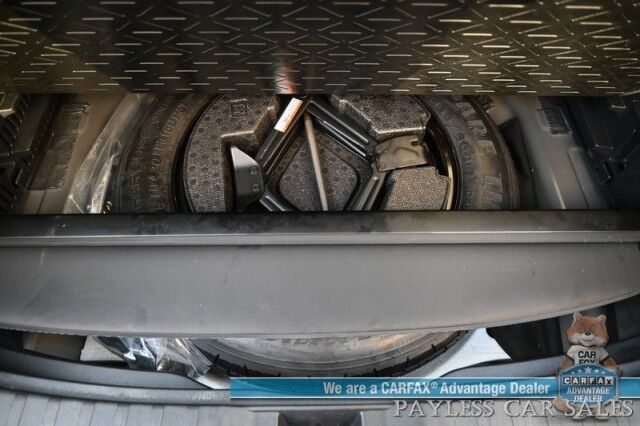 2024 Toyota RAV4 XLE / AWD / Auto Start / Weather Pkg / Power & Heated Cloth Seats / Heated Steering / Adaptive Cruise / Blind Spot & Lane Alert / Apple CarPlay & Android Auto / Back Up Camera / Keyless Entry & Start / 1-Owner Anchorage AK