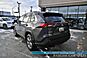 2024 Toyota RAV4 XLE / AWD / Auto Start / Weather Pkg / Power & Heated Cloth Seats / Heated Steering / Adaptive Cruise / Blind Spot & Lane Alert / Apple CarPlay & Android Auto / Back Up Camera / Keyless Entry & Start / 1-Owner Anchorage AK