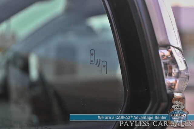 2024 Toyota RAV4 XLE / AWD / Auto Start / Weather Pkg / Power & Heated Cloth Seats / Heated Steering / Adaptive Cruise / Lane Departure & Blind Spot Alert / Apple CarPlay & Android Auto / Back Up Camera / Keyless Entry & Start / 1-Owner Wasilla AK