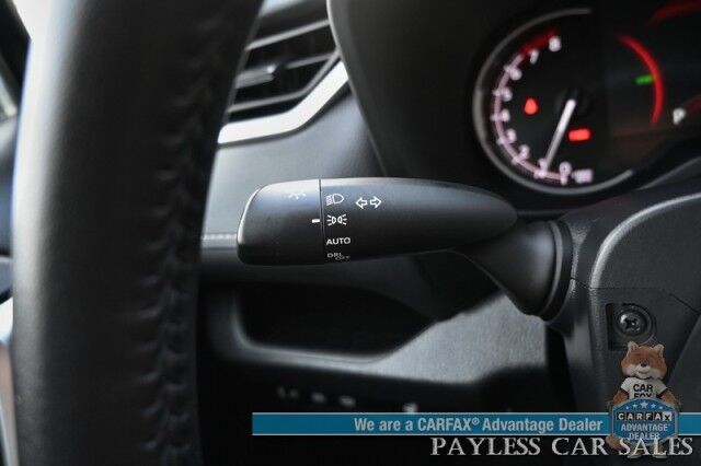 2024 Toyota RAV4 XLE / AWD / Auto Start / Weather Pkg / Power & Heated Cloth Seats / Heated Steering / Adaptive Cruise / Lane Departure & Blind Spot Alert / Apple CarPlay & Android Auto / Back Up Camera / Keyless Entry & Start / 1-Owner Wasilla AK