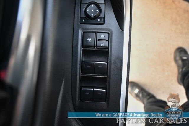 2024 Toyota RAV4 XLE / AWD / Auto Start / Weather Pkg / Power & Heated Cloth Seats / Heated Steering / Adaptive Cruise / Lane Departure & Blind Spot Alert / Apple CarPlay & Android Auto / Back Up Camera / Keyless Entry & Start / 1-Owner Anchorage AK