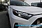 2024 Toyota RAV4 XLE / AWD / Auto Start / Weather Pkg / Power & Heated Cloth Seats / Heated Steering / Adaptive Cruise / Lane Departure & Blind Spot Alert / Apple CarPlay & Android Auto / Back Up Camera / Keyless Entry & Start / 1-Owner Anchorage AK