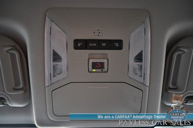 2024 Toyota RAV4 XLE / AWD / Auto Start / Weather Pkg / Power & Heated Cloth Seats / Heated Steering / Adaptive Cruise / Lane Departure & Blind Spot Alert / Apple CarPlay & Android Auto / Back Up Camera / Keyless Entry & Start / 1-Owner Wasilla AK