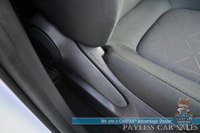 2024 Toyota RAV4 XLE / AWD / Auto Start / Weather Pkg / Power & Heated Cloth Seats / Heated Steering / Adaptive Cruise / Lane Departure & Blind Spot Alert / Apple CarPlay & Android Auto / Back Up Camera / Keyless Entry & Start / 1-Owner Wasilla AK