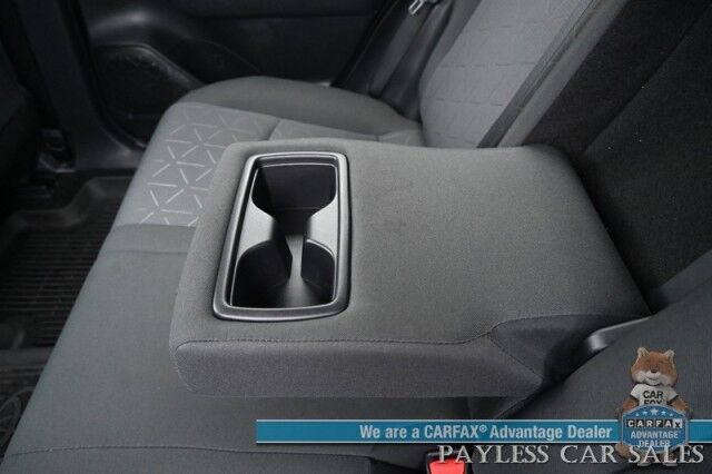 2024 Toyota RAV4 XLE / AWD / Auto Start / Weather Pkg / Power & Heated Cloth Seats / Heated Steering / Adaptive Cruise / Lane Departure & Blind Spot Alert / Apple CarPlay & Android Auto / Back Up Camera / Keyless Entry & Start / 1-Owner Wasilla AK