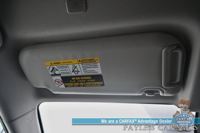 2024 Toyota RAV4 XLE / AWD / Auto Start / Weather Pkg / Power & Heated Cloth Seats / Heated Steering / Adaptive Cruise / Lane Departure & Blind Spot Alert / Apple CarPlay & Android Auto / Back Up Camera / Keyless Entry & Start / 1-Owner Anchorage AK