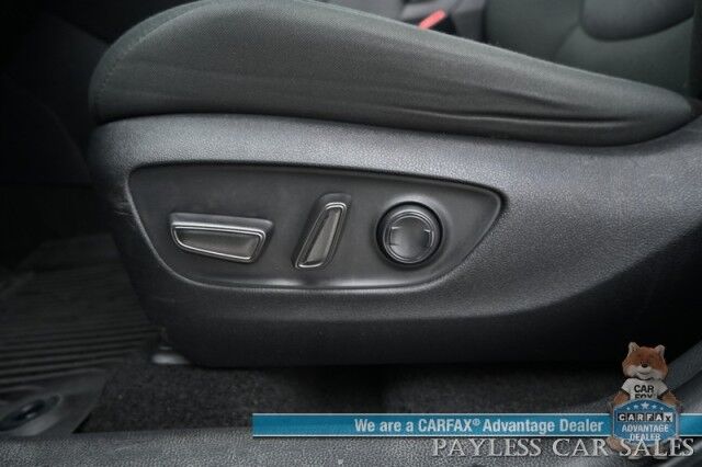 2024 Toyota RAV4 XLE / AWD / Auto Start / Weather Pkg / Power & Heated Cloth Seats / Heated Steering / Adaptive Cruise / Lane Departure & Blind Spot Alert / Apple CarPlay & Android Auto / Back Up Camera / Keyless Entry & Start / 1-Owner Wasilla AK