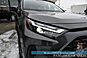 2024 Toyota RAV4 XLE / AWD / Auto Start / Weather Pkg / Power & Heated Cloth Seats / Heated Steering / Adaptive Cruise / Lane Departure & Blind Spot Alert / Apple CarPlay & Android Auto / Back Up Camera / Keyless Entry & Start / 1-Owner Anchorage AK