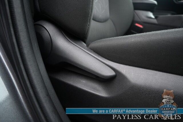 2024 Toyota RAV4 XLE / AWD / Auto Start / Weather Pkg / Power & Heated Cloth Seats / Heated Steering / Adaptive Cruise / Lane Departure & Blind Spot Alert / Apple CarPlay & Android Auto / Back Up Camera / Keyless Entry & Start / 1-Owner Wasilla AK