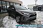 2024 Toyota RAV4 XLE / AWD / Auto Start / Weather Pkg / Power & Heated Cloth Seats / Heated Steering / Adaptive Cruise / Lane Departure & Blind Spot Alert / Apple CarPlay & Android Auto / Back Up Camera / Keyless Entry & Start / 1-Owner Anchorage AK