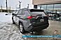 2024 Toyota RAV4 XLE / AWD / Auto Start / Weather Pkg / Power & Heated Cloth Seats / Heated Steering / Adaptive Cruise / Lane Departure & Blind Spot Alert / Apple CarPlay & Android Auto / Back Up Camera / Keyless Entry & Start / 1-Owner Anchorage AK