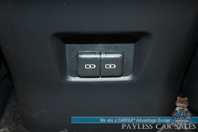 2024 Toyota RAV4 XLE / AWD / Auto Start / Weather Pkg / Power & Heated Cloth Seats / Heated Steering / Adaptive Cruise / Lane Departure & Blind Spot Alert / Apple CarPlay & Android Auto / Back Up Camera / Keyless Entry & Start / 1-Owner Anchorage AK