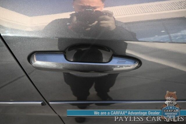 2024 Toyota RAV4 XLE / AWD / Auto Start / Weather Pkg / Power & Heated Cloth Seats / Heated Steering / Adaptive Cruise / Lane Departure & Blind Spot Alert / Apple CarPlay & Android Auto / Back Up Camera / Keyless Entry & Start / 1-Owner Anchorage AK