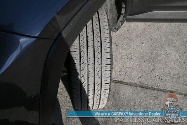 2024 Toyota RAV4 XLE / AWD / Auto Start / Weather Pkg / Power & Heated Cloth Seats / Heated Steering / Adaptive Cruise / Lane Departure & Blind Spot Alert / Apple CarPlay & Android Auto / Back Up Camera / Keyless Entry & Start / 1-Owner Anchorage AK