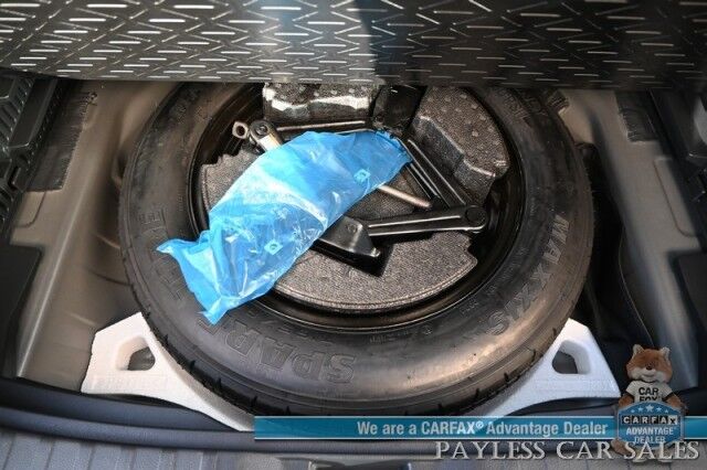 2024 Toyota RAV4 XLE / AWD / Auto Start / Weather Pkg / Power & Heated Cloth Seats / Heated Steering / Adaptive Cruise / Lane Departure & Blind Spot Alert / Apple CarPlay & Android Auto / Back Up Camera / Keyless Entry & Start / 1-Owner Anchorage AK