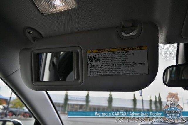 2024 Toyota RAV4 XLE / AWD / Auto Start / Weather Pkg / Power & Heated Cloth Seats / Heated Steering / Adaptive Cruise / Lane Departure & Blind Spot Alert / Apple CarPlay & Android Auto / Back Up Camera / Keyless Entry & Start / 1-Owner Wasilla AK