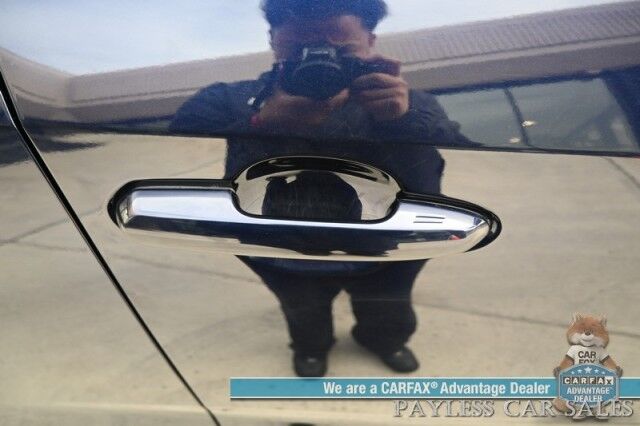 2024 Toyota RAV4 XLE / AWD / Auto Start / Weather Pkg / Power & Heated Cloth Seats / Heated Steering / Adaptive Cruise / Lane Departure & Blind Spot Alert / Apple CarPlay & Android Auto / Back Up Camera / Keyless Entry & Start / 1-Owner Wasilla AK