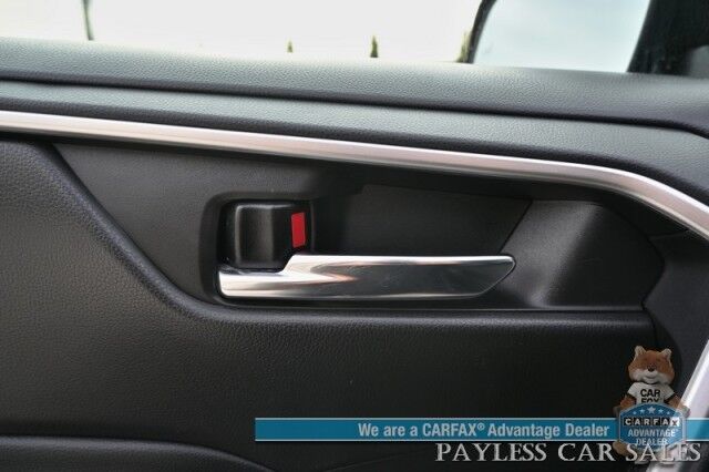 2024 Toyota RAV4 XLE / AWD / Auto Start / Weather Pkg / Power & Heated Cloth Seats / Heated Steering / Adaptive Cruise / Lane Departure & Blind Spot Alert / Apple CarPlay & Android Auto / Back Up Camera / Keyless Entry & Start / 1-Owner Anchorage AK 2024 Toyota RAV4 XLE / AWD / Auto Start / Weather Pkg / Power & Heated Cloth Seats / Heated Steering / Adaptive Cruise / Lane Departure & Blind Spot Alert / Apple CarPlay & Android Auto / Back Up Camera / Keyless Entry & Start / 1-Owner Anchorage AK