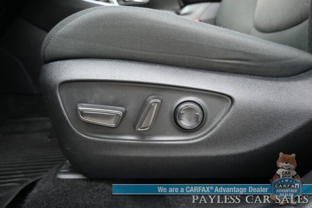 2024 Toyota RAV4 XLE / AWD / Auto Start / Weather Pkg / Power & Heated Cloth Seats / Heated Steering / Adaptive Cruise / Lane Departure & Blind Spot Alert / Apple CarPlay & Android Auto / Back Up Camera / Keyless Entry & Start / 1-Owner Wasilla AK